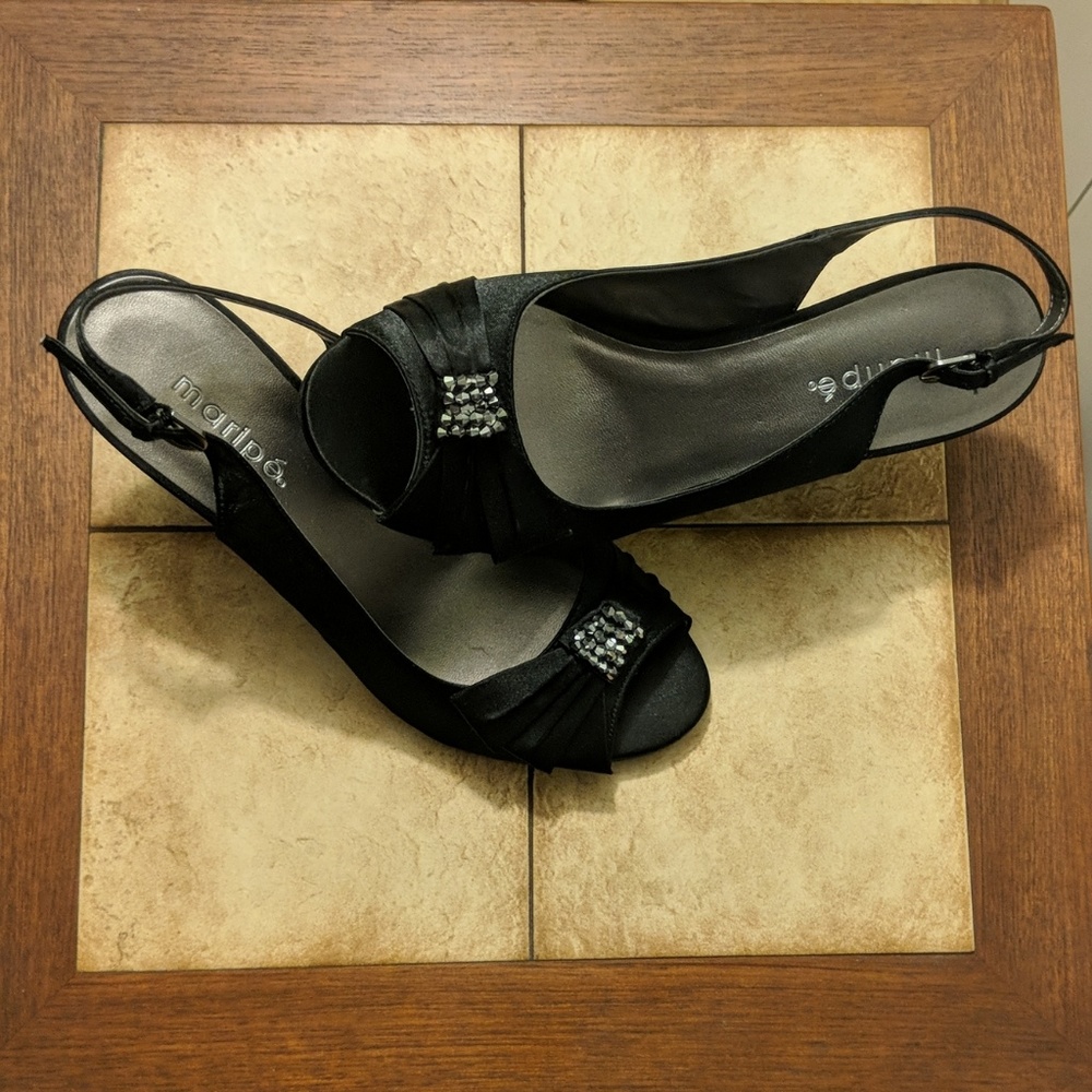 Maripe Wedges